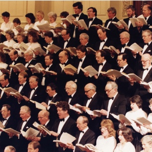 Dundee Choral Union - home