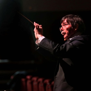 Dundee Choral Union - home