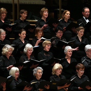 Dundee Choral Union - home