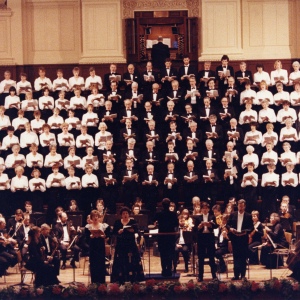 Dundee Choral Union - home